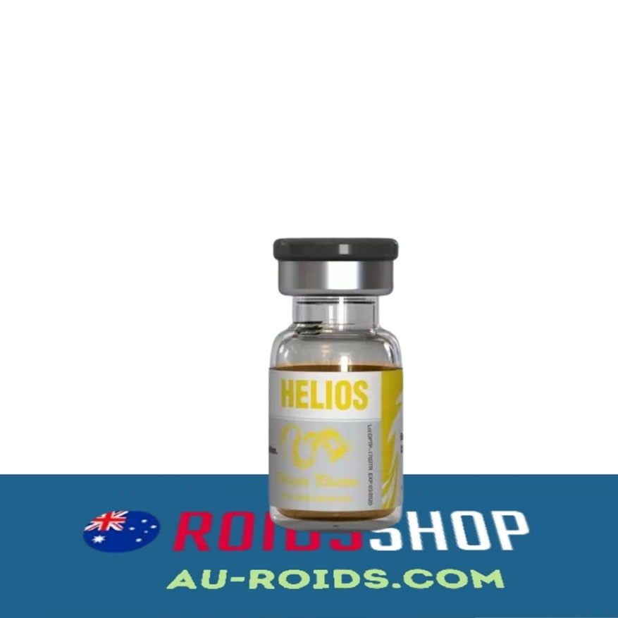HELIOS