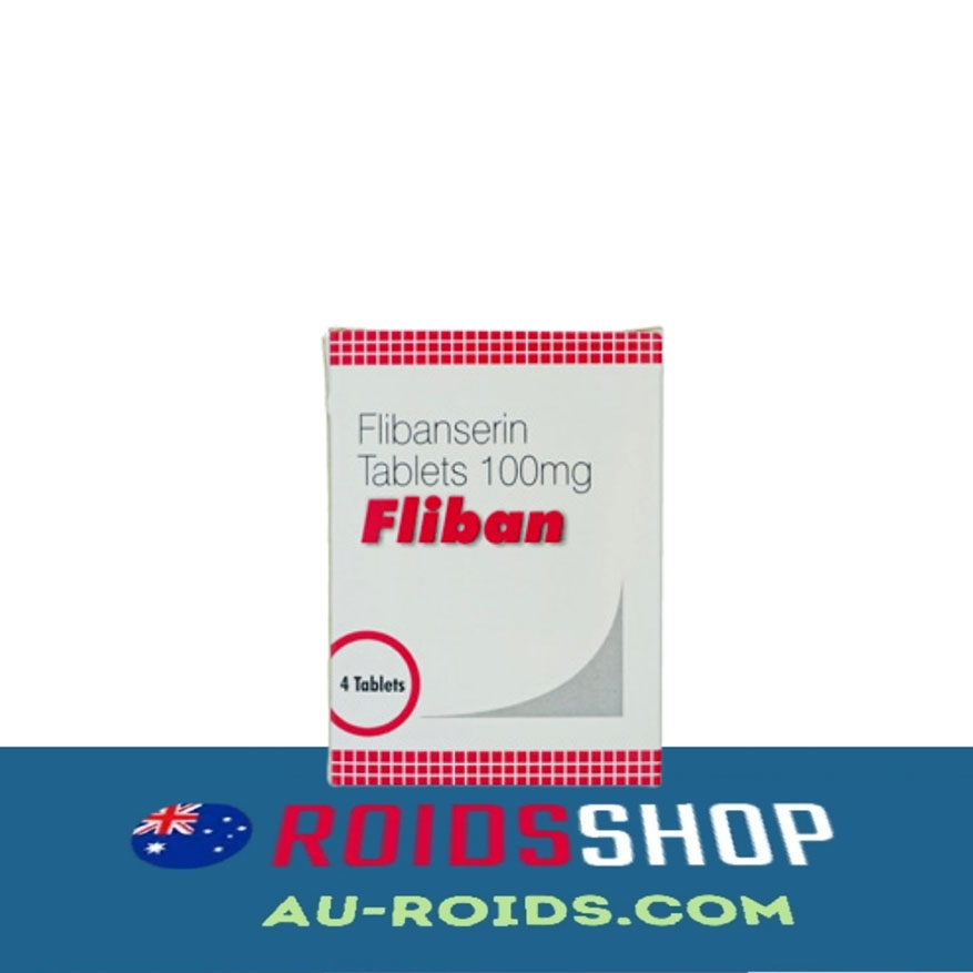 Fliban 100