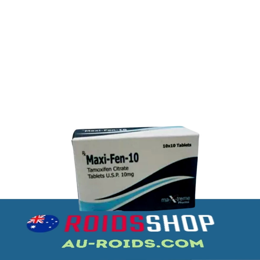 Maxi-Fen-10