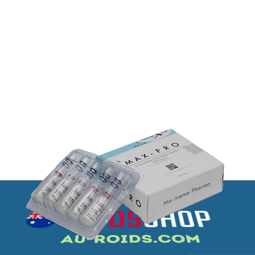 Max-Pro