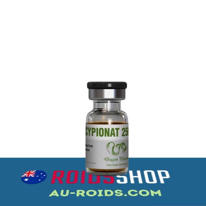 Cypionat 250