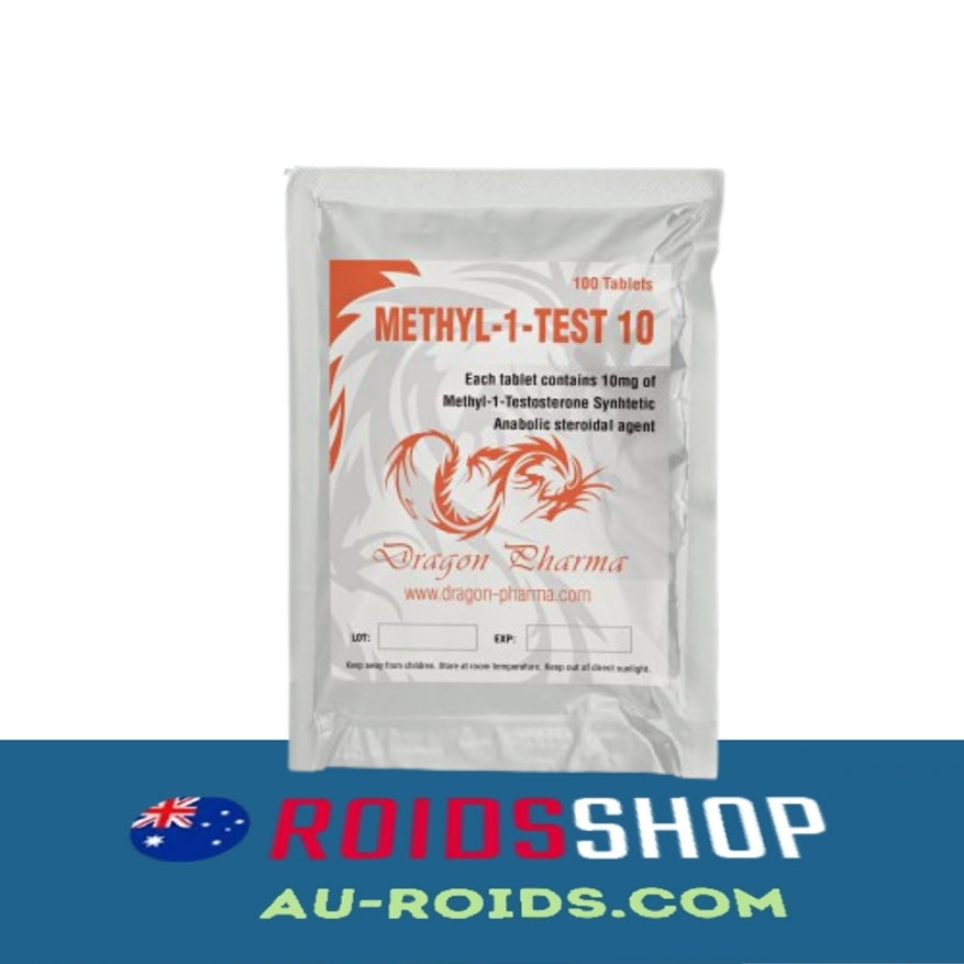 Methyl-1-Test 10