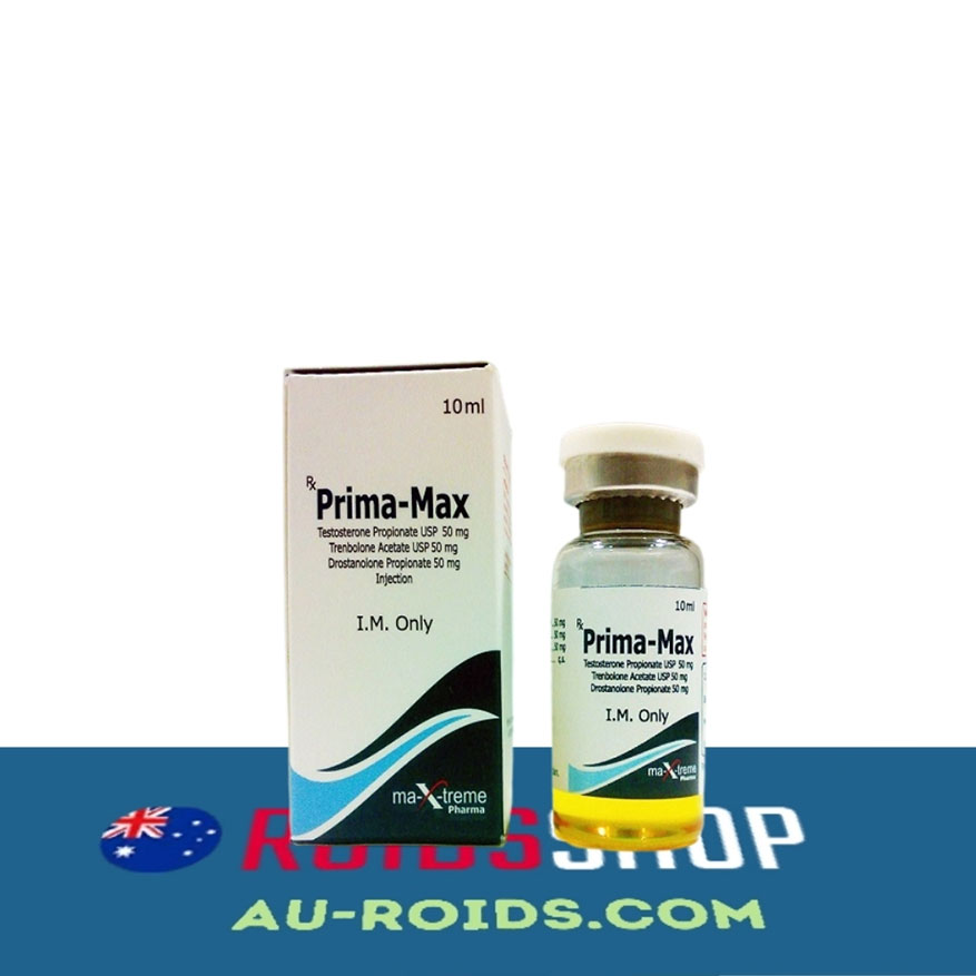 Prima-Max
