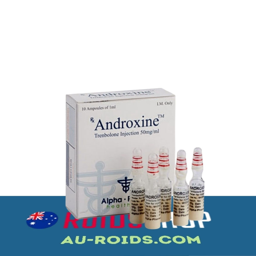 Androxine