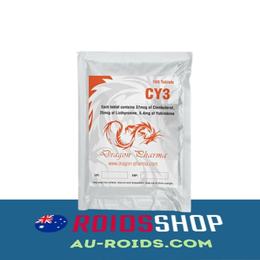 CY3